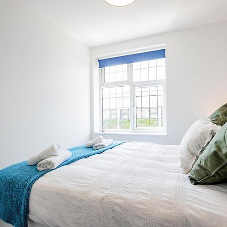 Host & Stay - Croydon Road Apartments Caterham Exterior foto